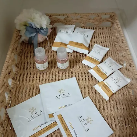 Appartement Cari Dei Naples