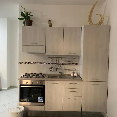 Appartement Cari Dei