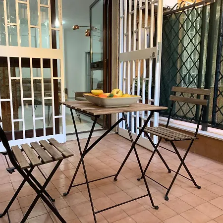 Cari Dei Appartement *