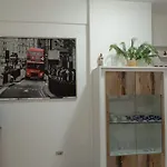 Apartment Cari Dei *
