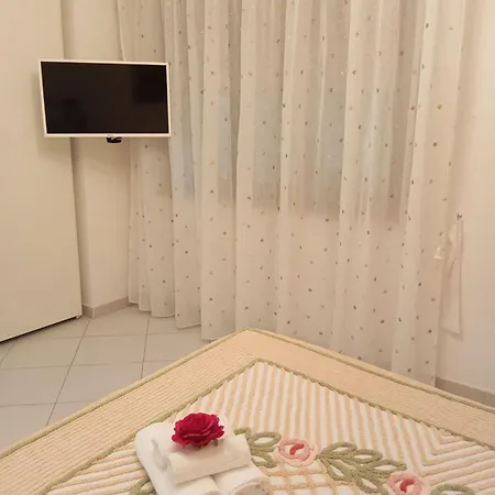 Apartamento Cari Dei Nápoles