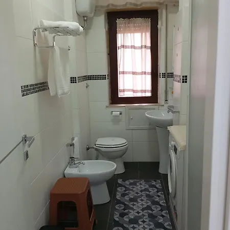 Apartamento Cari Dei