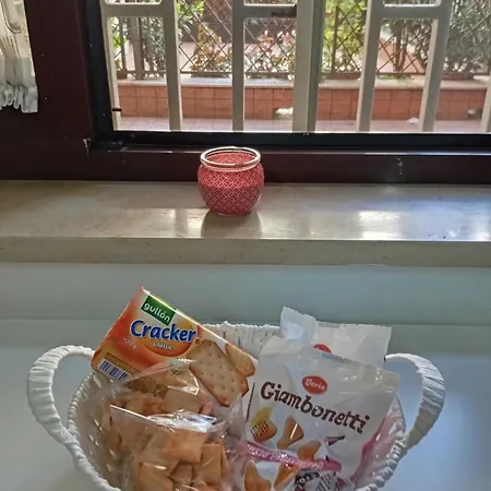 Apartamento Cari Dei