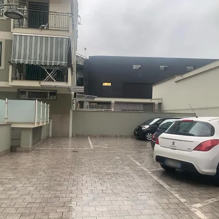 Cari Dei Apartamento