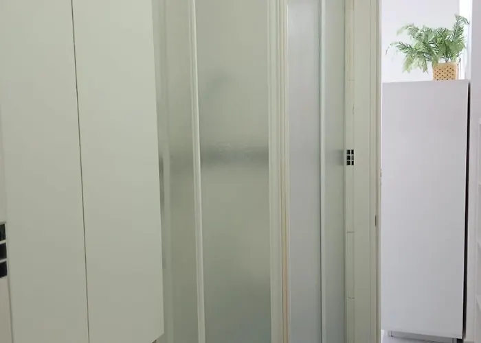 Apartment Cari Dei *