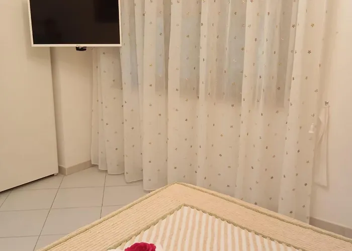 Apartment Cari Dei Naples