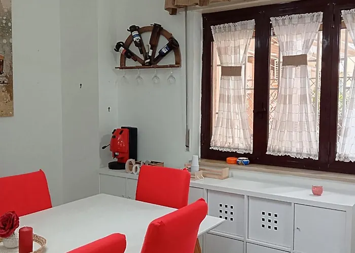 Διαμέρισμα Cari Dei Νάπολη