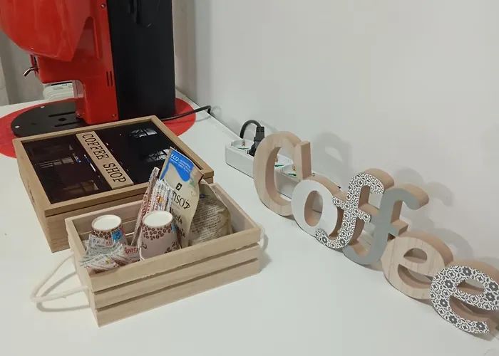 Cari Dei Διαμέρισμα