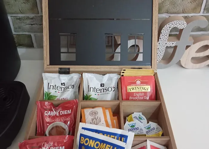 Cari Dei Διαμέρισμα Νάπολη