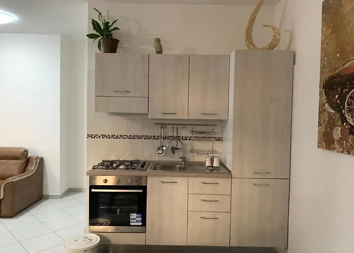 Διαμέρισμα Cari Dei