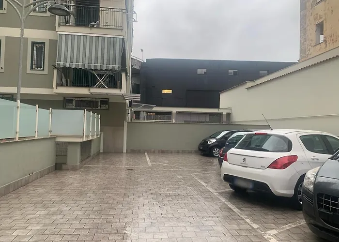 Cari Dei Apartment