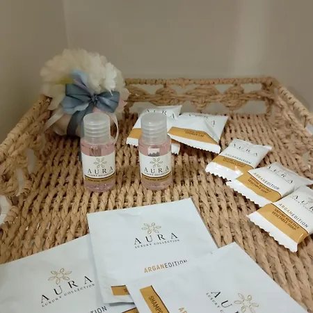 Apartment Cari Dei *