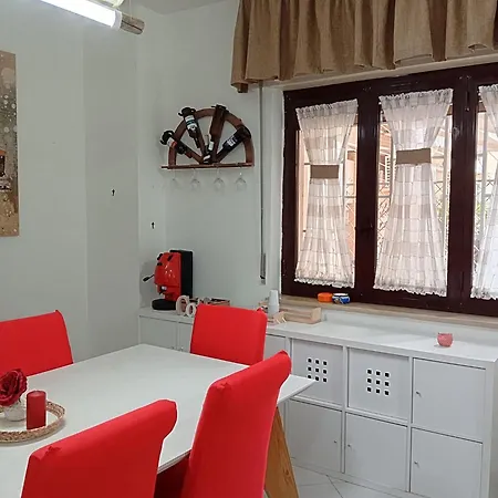 Apartment Cari Dei Naples