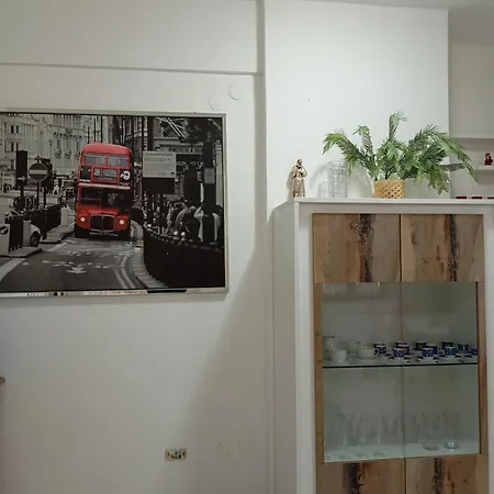 Apartment Cari Dei *